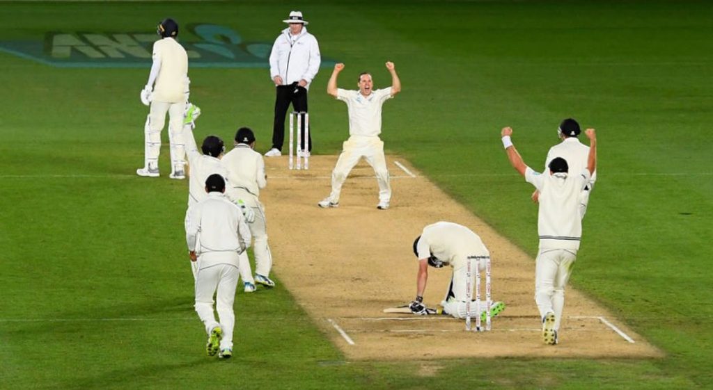 England fight hard but fall short on final day in Auckland