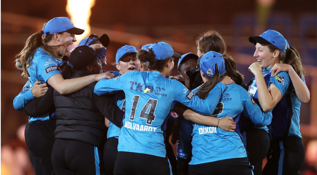 Women’s Big Bash League 2023, where to watch live: TV channels and live streaming for WBBL 2023