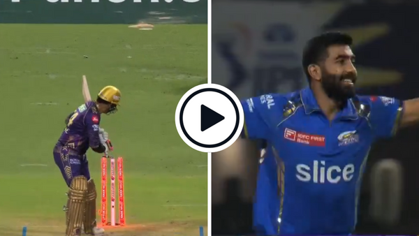 watch-narine-bizarrely-bowled-first-ball-after-leaving-in-swinging-bumrah-yorker.Click to read full article.