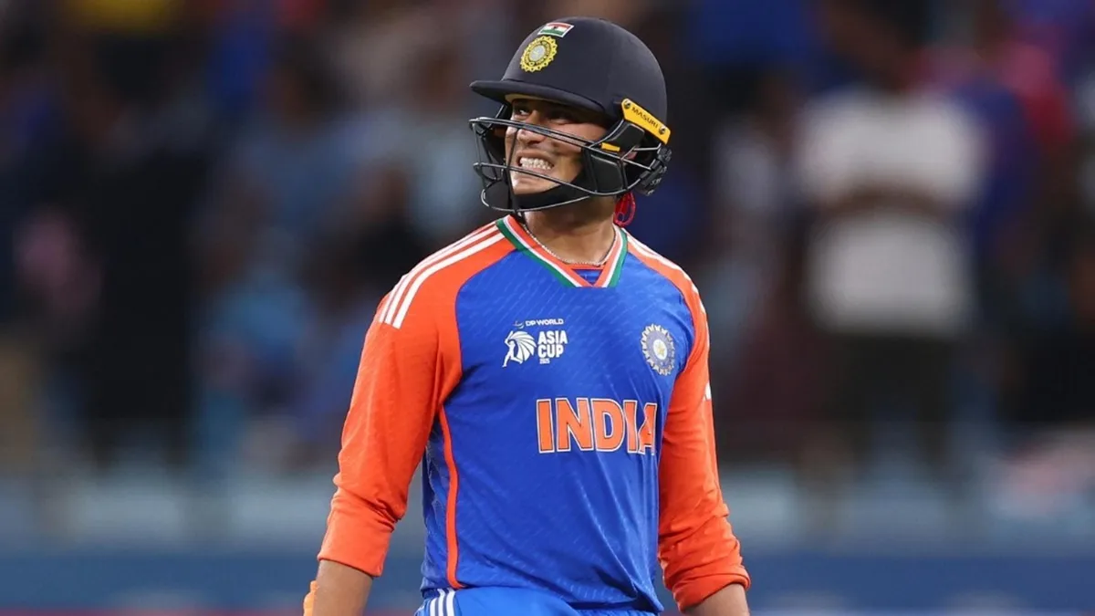 Abhishek Sharma scored a golden duck in the 2nd ODI vs Australia A. How does this follow his outstanding Asia Cup form? Learn more