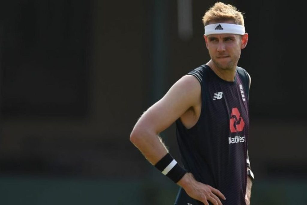 ‘Can’t have been easy’ – Broad lauds ECB for calling off Sri Lanka series