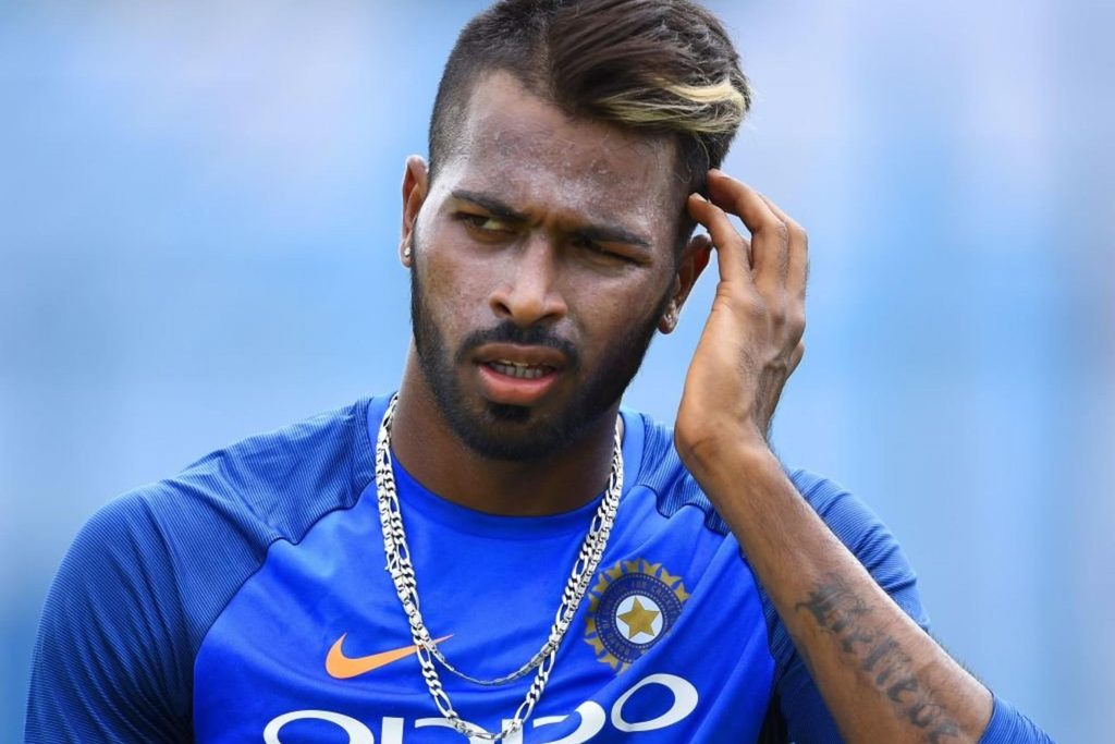 Welcome to the cult of Hardik Pandya