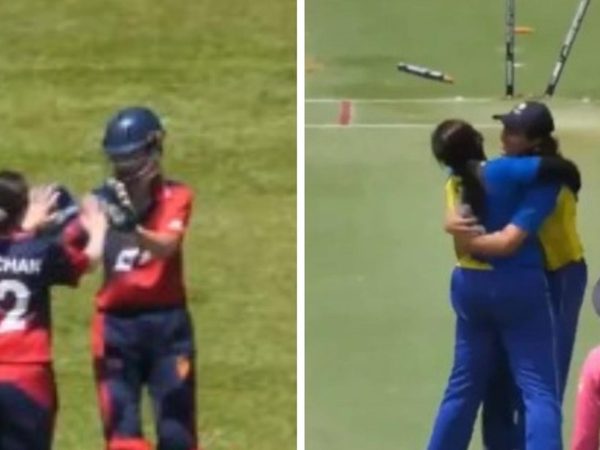 chloe-greechan-jersey-gaya-jayaweera-sweden-opposite-sides-hat-tricks-international-cricket-first.Click to read full article.