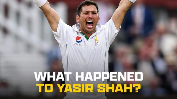 what-happened-to-yasir-shah.Click to read full article.
