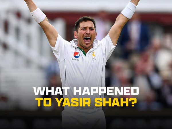 what-happened-to-yasir-shah.Click to read full article.