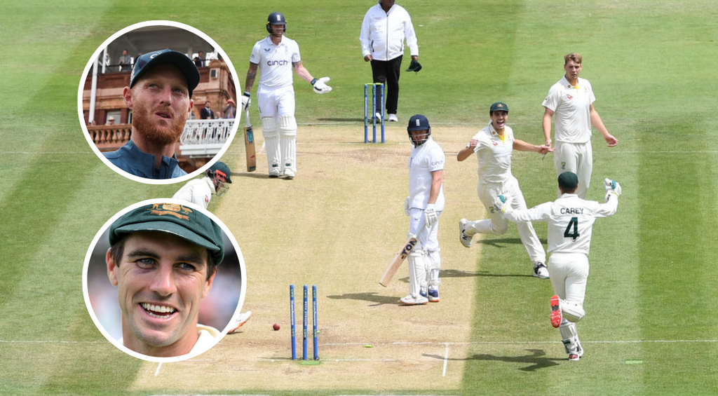 ‘Australia should’ve called Bairstow back’ to ‘I thought it was fair’ – Who said what on the Jonny Bairstow stumping controversy