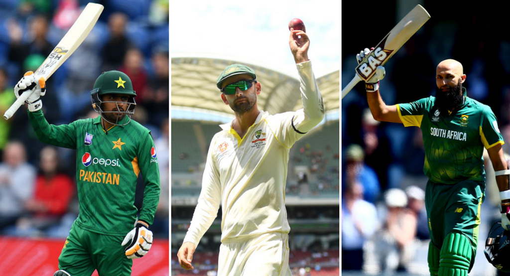 Surprise omissions and questionable picks from ICC’s teams of the decade