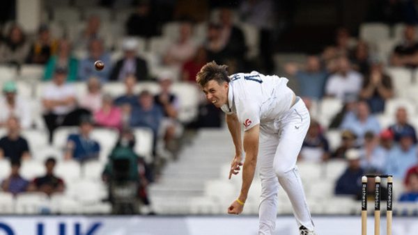 two-metre-england-left-armer-dismisses-australia-all-rounder-in-first-game-since-surprise-test-debut.Click to read full article.