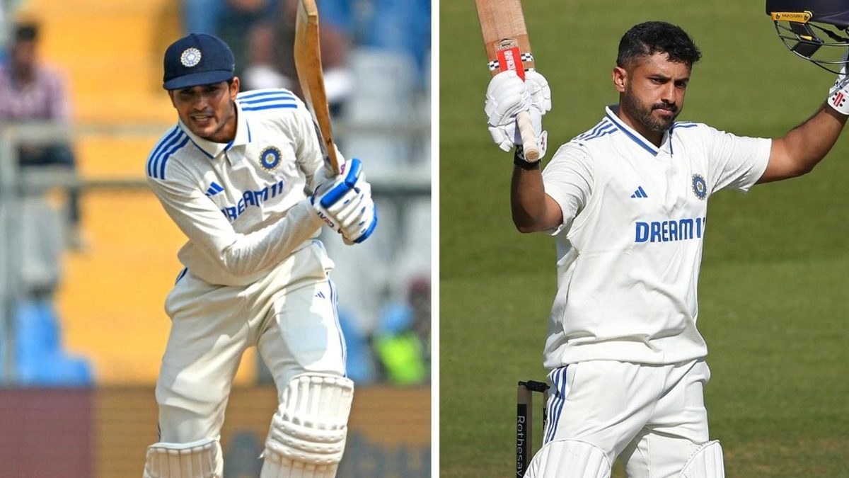 India will play the first Test against England on June 20 at Leeds, and here’s the XI the visitors could go in with.