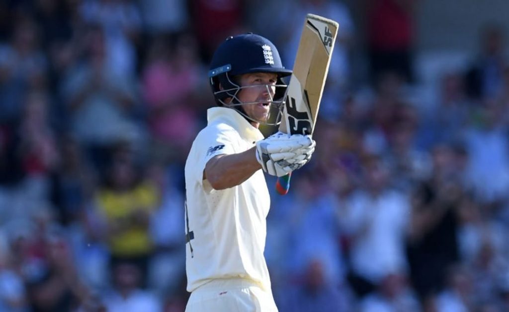 Joe Denly: A new beginning or noble end?