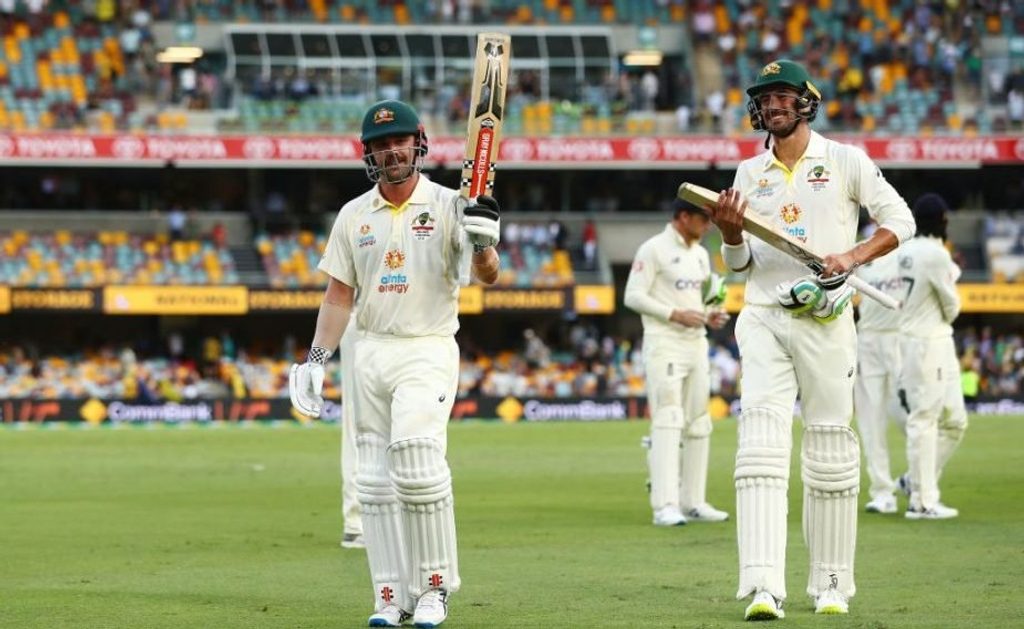 Who will be the Ashes Player of the Series?