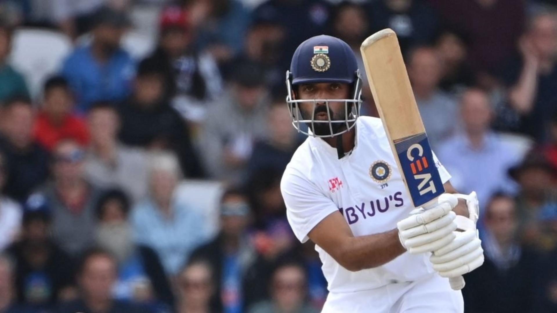 Ranji Trophy 202425 Schedule Full Fixtures List, Match Timings And Venues