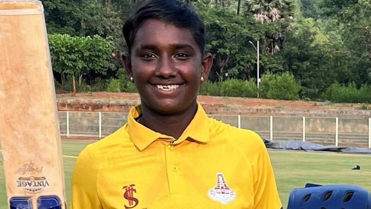 G Kamalini