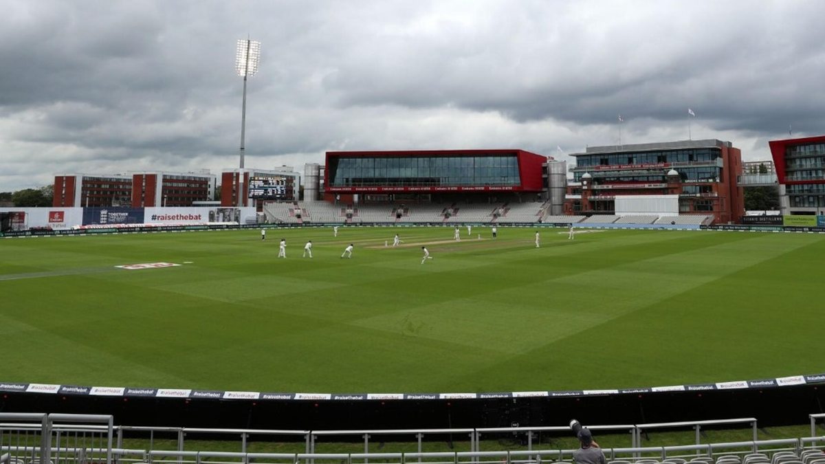 India, currently trailing 2-1 against England, must secure a win in the fourth Test at Old Trafford in Manchester to keep their hopes of a first series victory in the country since 2007 alive. But how have they fared at this venue in the past?