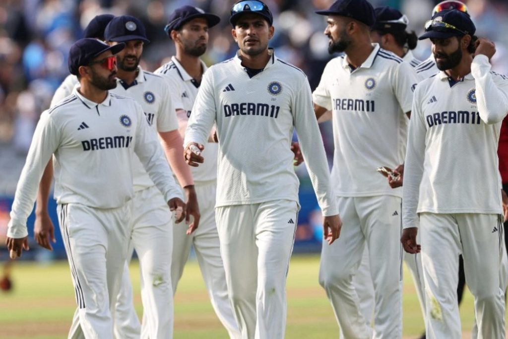 Who partners Bumrah and does Kuldeep play: Four selection questions India have for the Lord's Test 