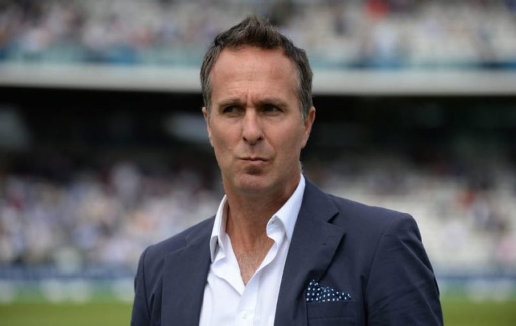 Vaughan: ‘Stokes does not deserve a warm reception, he’s not a hero’