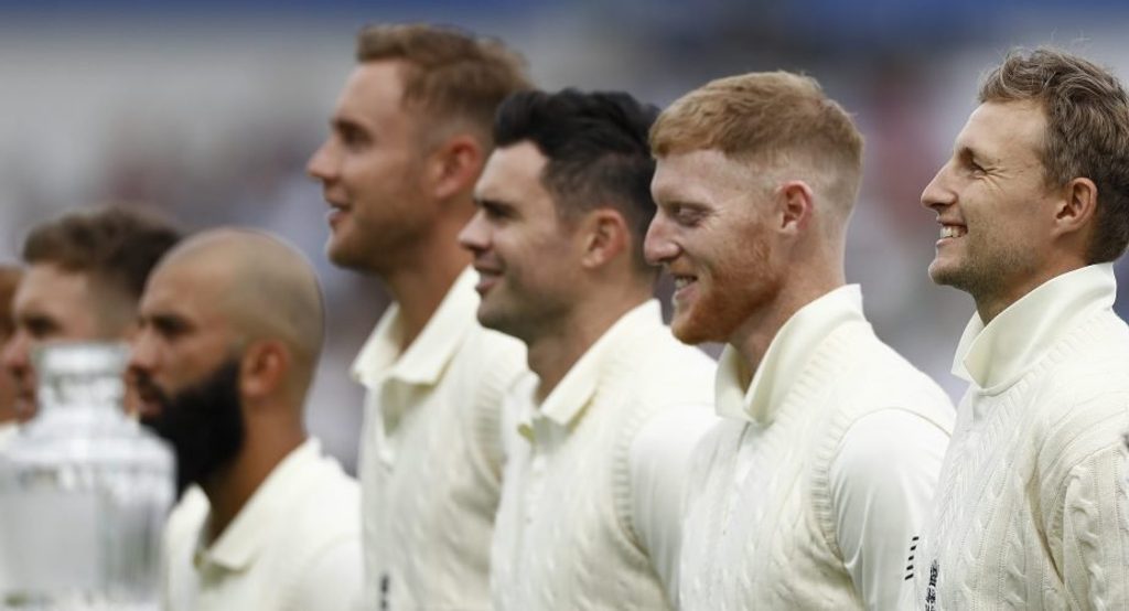 England’s Test team is an unsolved Rubik’s Cube – Jarrod Kimber