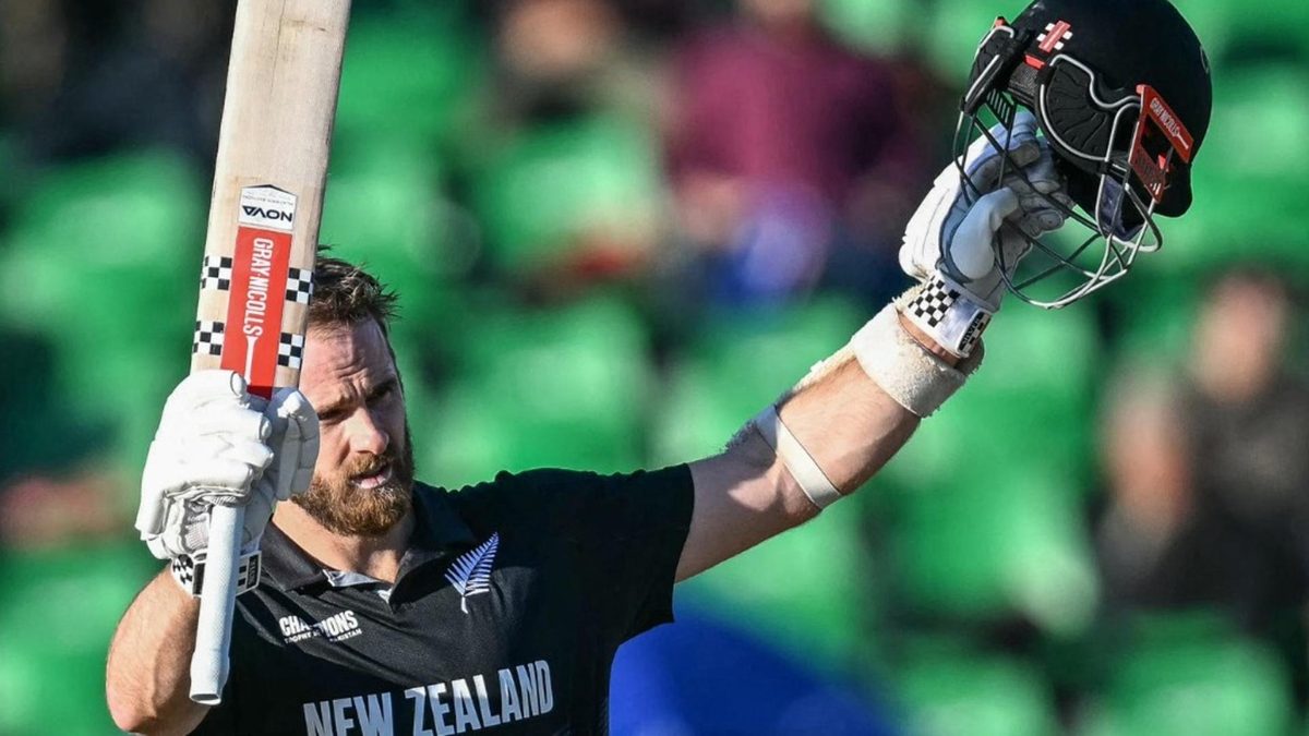 Kane Williamson has not been picked in New Zealand’s ODI team to face Pakistan starting later this month.
