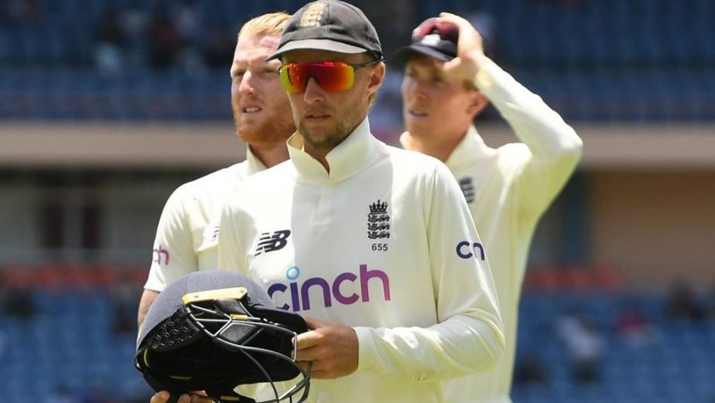 Marks out of 10: Player ratings for England in the Test series against West Indies