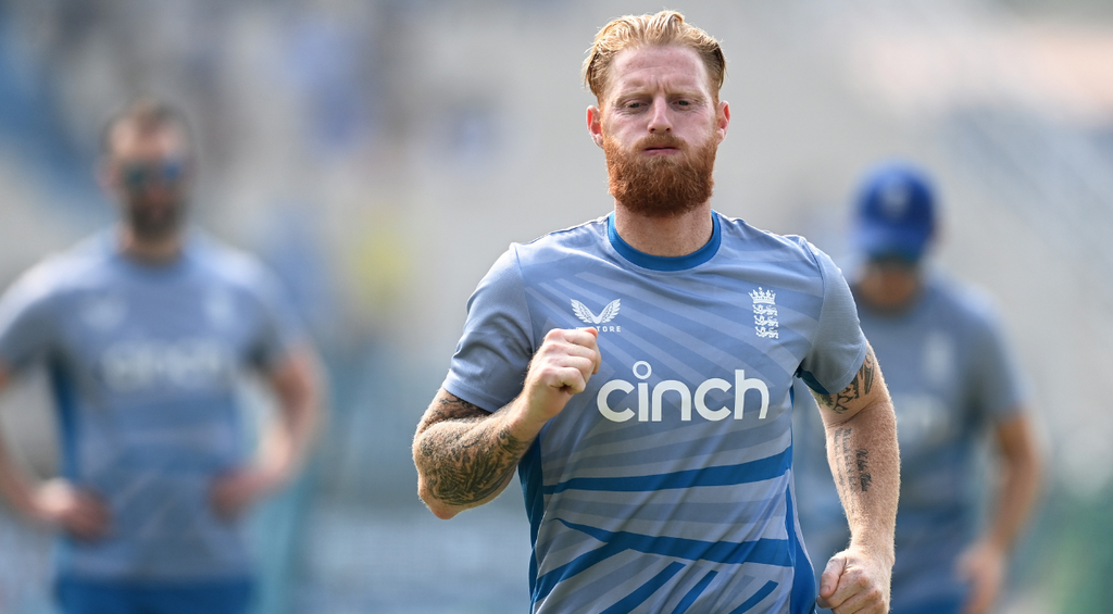 Ben Stokes has stretched his body and his priorities to the limit for too long