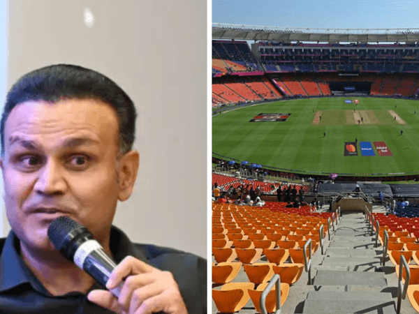 cwc-2023-virender-sehwag-backs-free-tickets-for-non-india-games-to-address-sparse-crowds.Click to read full article.