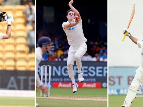 new-kiwi-stars-and-the-sarfaraz-show-five-takeaways-from-the-india-new-zealand-bengaluru-test.Click to read full article.