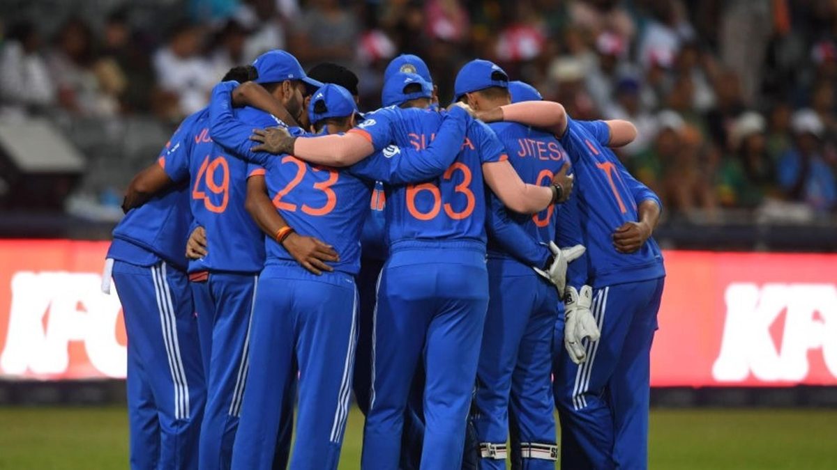 Watch Ind vs ENG T20Is live