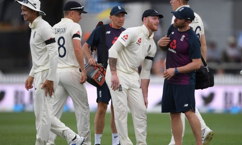 Ben Stokes ‘fine to bowl’ in South Africa