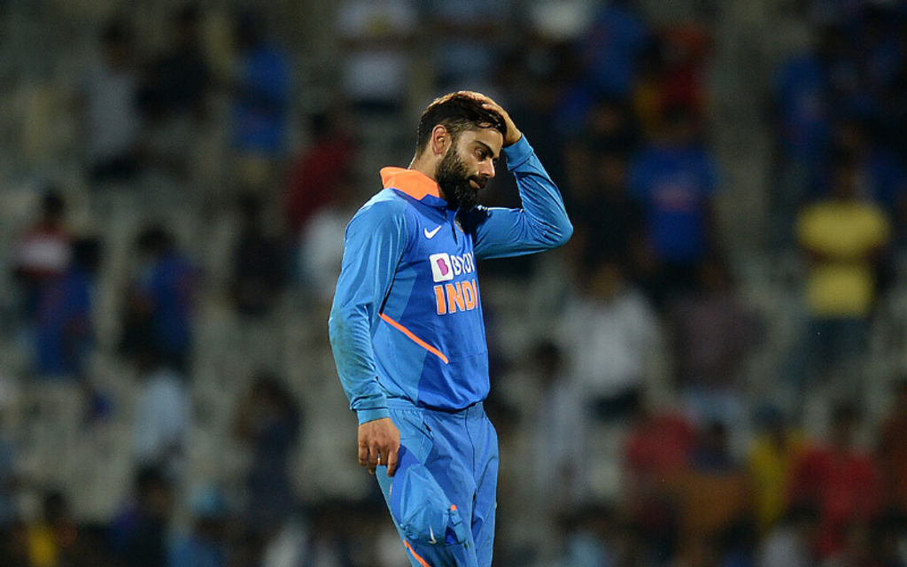 Kohli