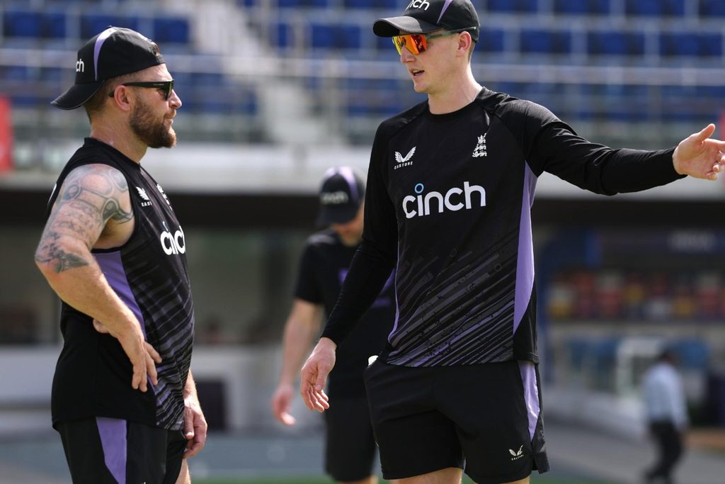 India, the Ashes and a T20 World Cup: How many days of cricket could Harry Brook play in the next year?