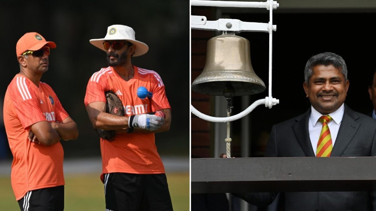 Rangana Herath and Vikram Rathour have been added to the New Zealand support staff