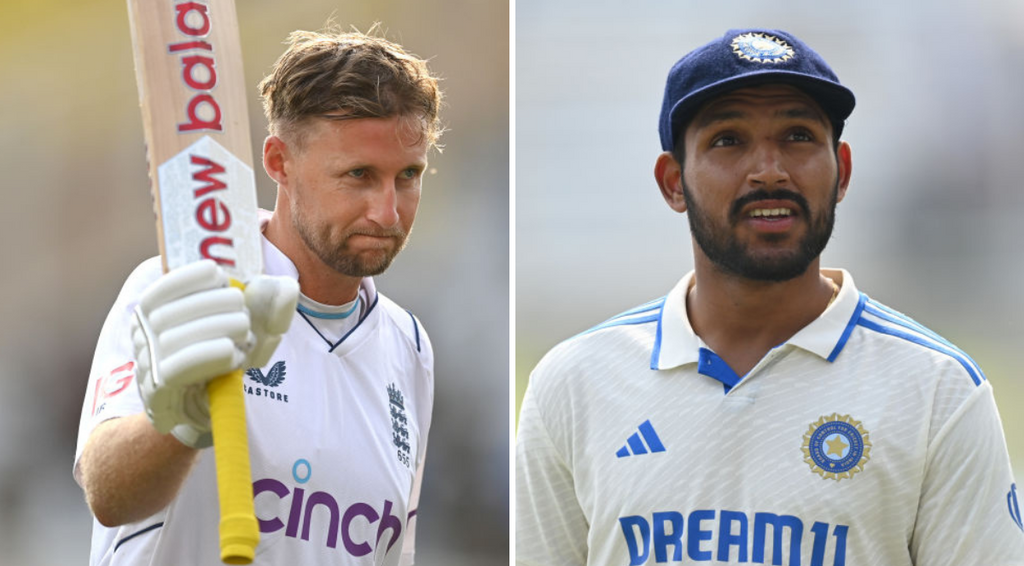 Latest ICC Test rankings: Root back in top three, Jurel takes massive leap