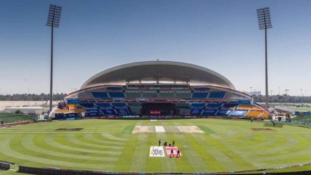 The Abu Dhabi T10 league caught the attention last night (November 22) for a dubious no-ball. It has a chequered history, including a corruption scandal which took place three years ago.
