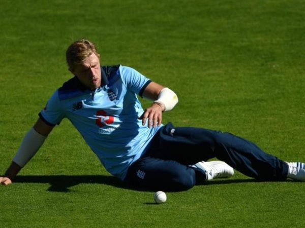 david-willey-wasnt-sure-if-hed-play-for-england-again-after-world-cup-miss.Click to read full article.