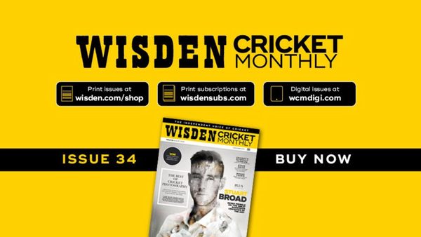 wisden-cricket-monthly-issue-34-stuart-broad-the-best-of-cricket-photography.Click to read full article.