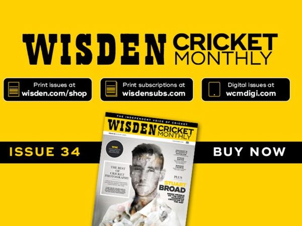 wisden-cricket-monthly-issue-34-stuart-broad-the-best-of-cricket-photography.Click to read full article.