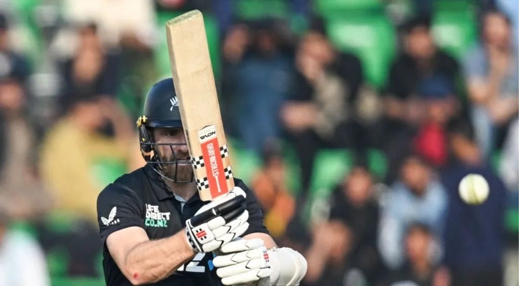 Is Kane Williamson, the ODI player, severely underrated?
