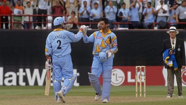 the-beautiful-game-in-50-beautiful-bits-dravid-and-ganguly-big-day-out.Click to read full article.