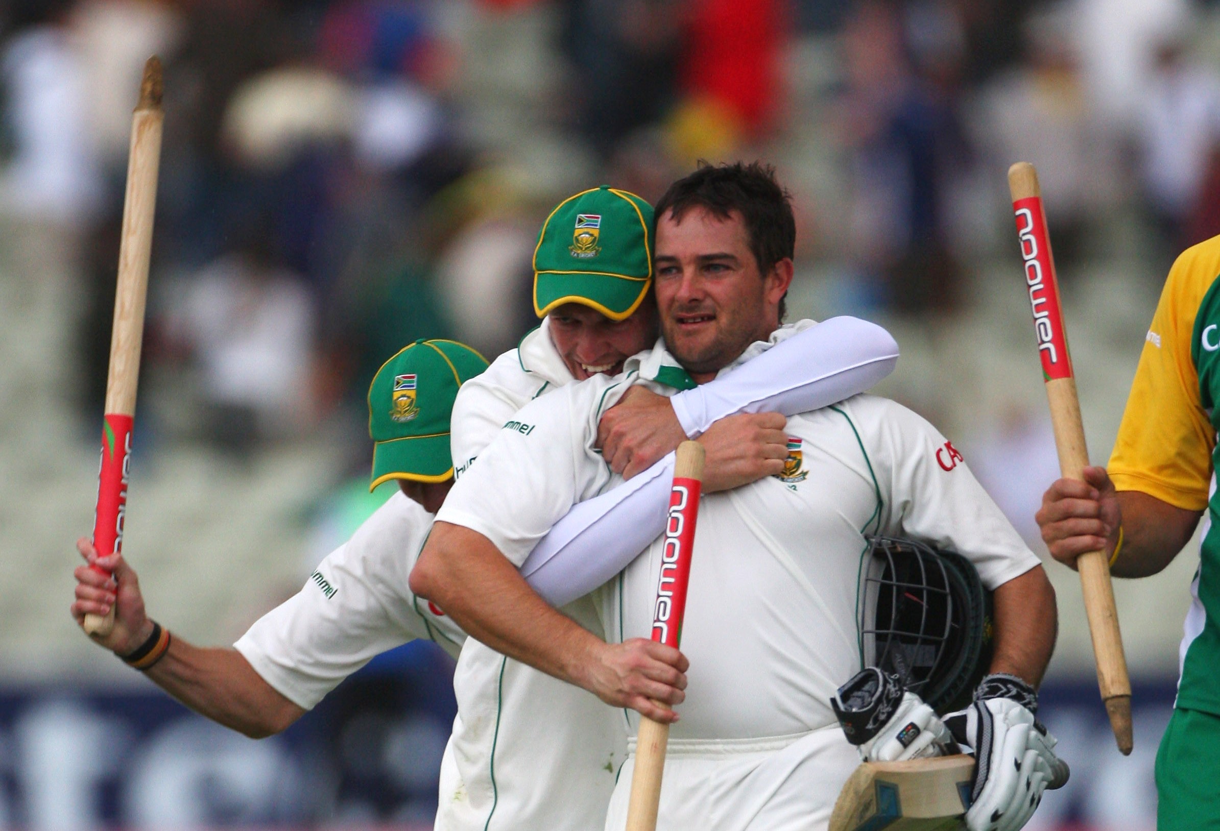 The Definitive: Mark Boucher | South Africa Cricket