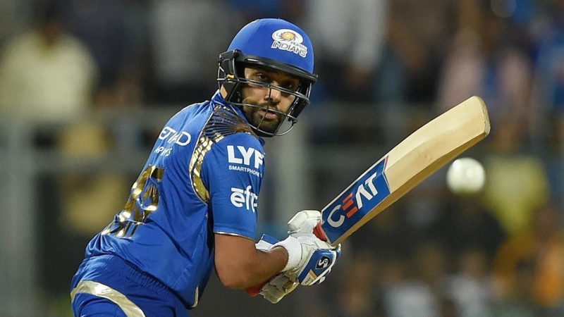 Mumbai Indians have now lost five of their six games