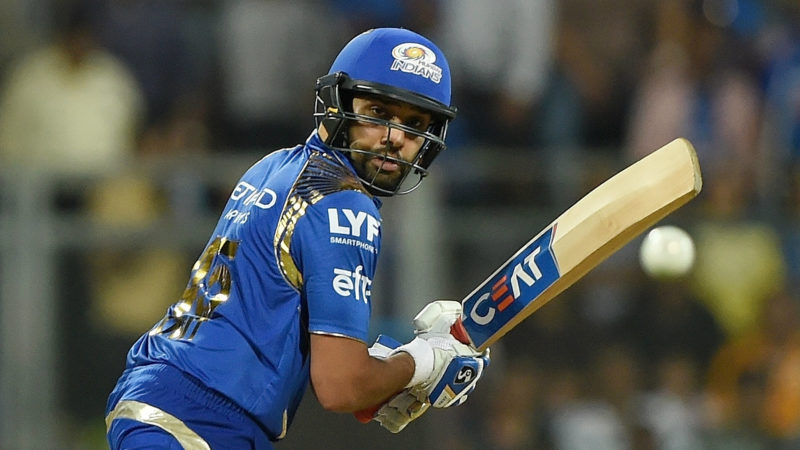 Mumbai Indians slipped to their sixth loss in eight games