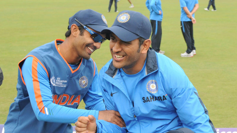 MS Dhoni has been a special cricketer and I respect him for that – Karthik