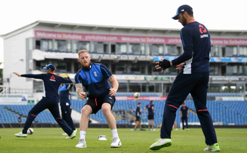 England want to simulate the mood of a championship knockout game in the third ODI, said Wood