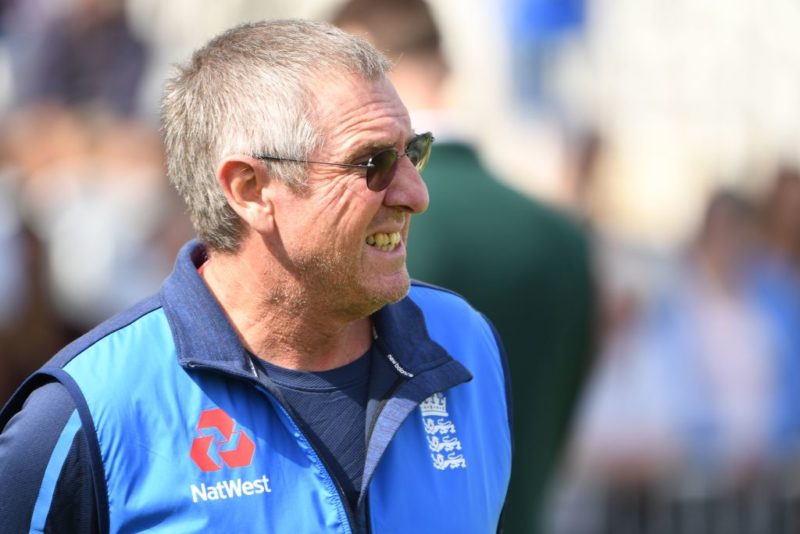 We play extremely well and then get beaten well” – Trevor Bayliss