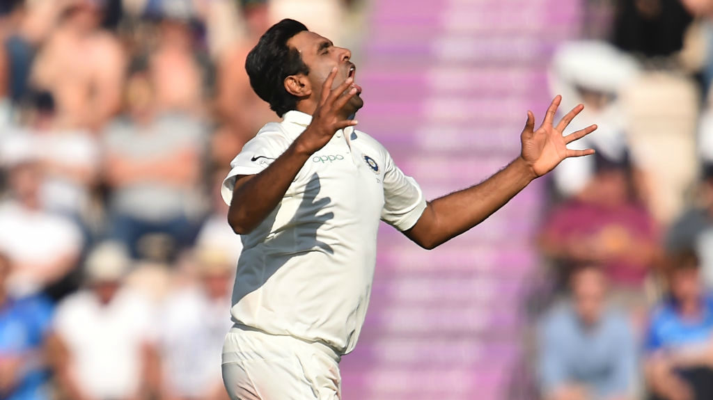 Will Ashwin get his India outing at home?