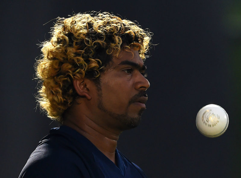 If fit, Malinga will play ODI cricket for the first time since September last year