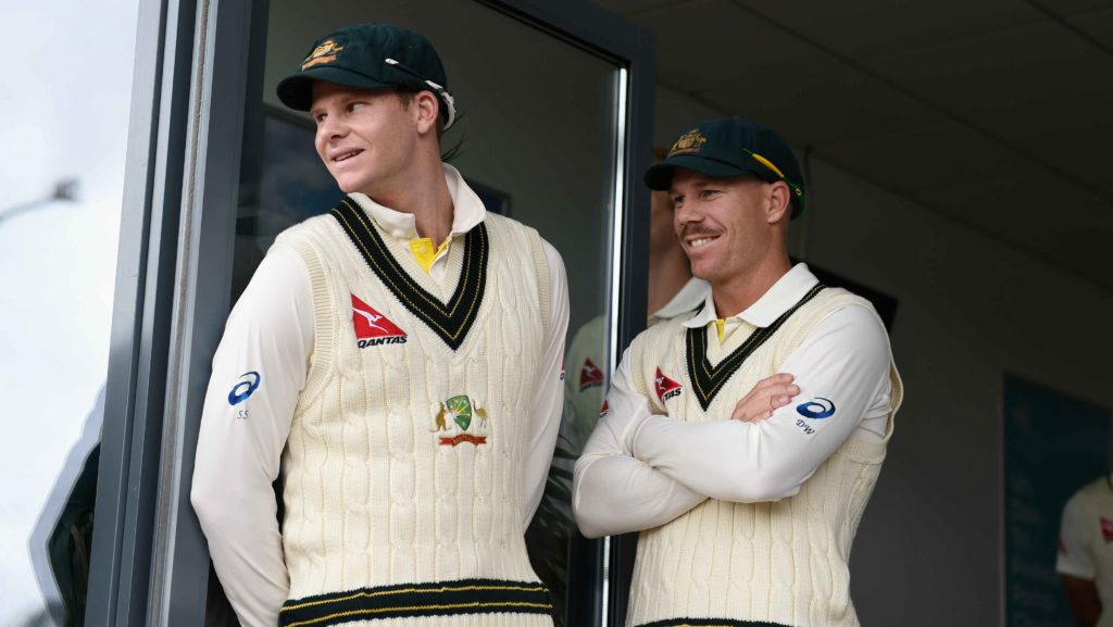 Steve Smith and David Warner will return to bolster Australia