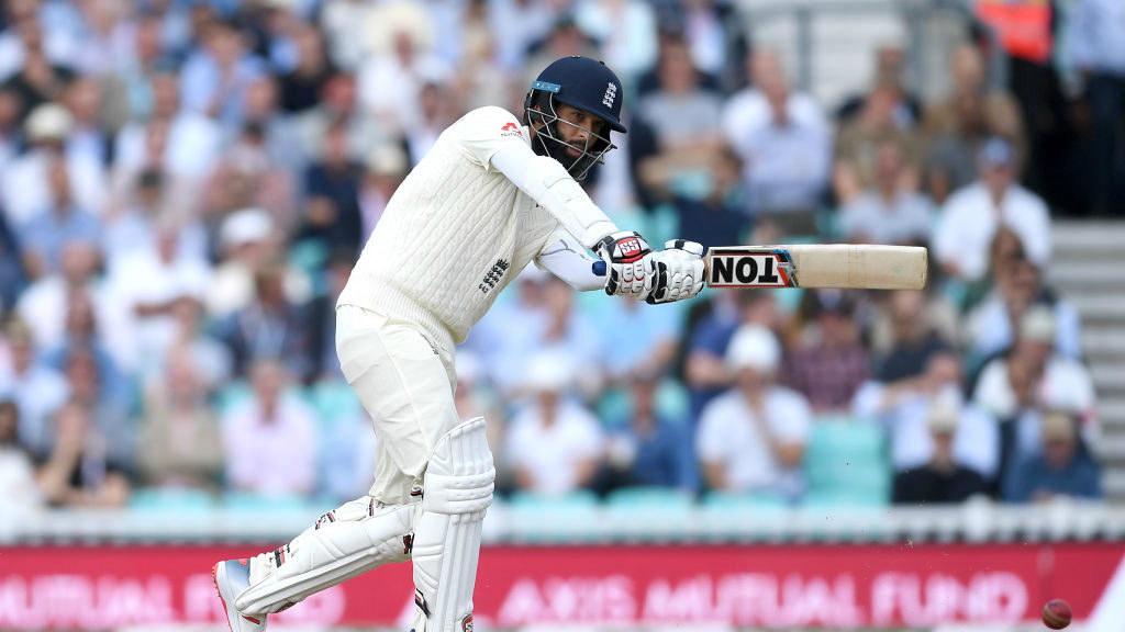 Moeen Ali said the Aussies were fine individually, but exhibited rudeness as a team