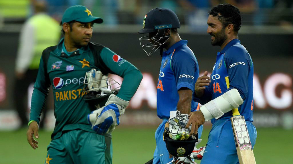 Akhtar says resuming the ties now might lead to more bilateral series between India and Pakistan