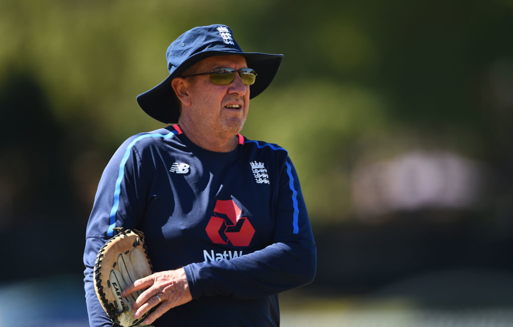 Coach Trevor Bayliss has said he is considering calling up Archer